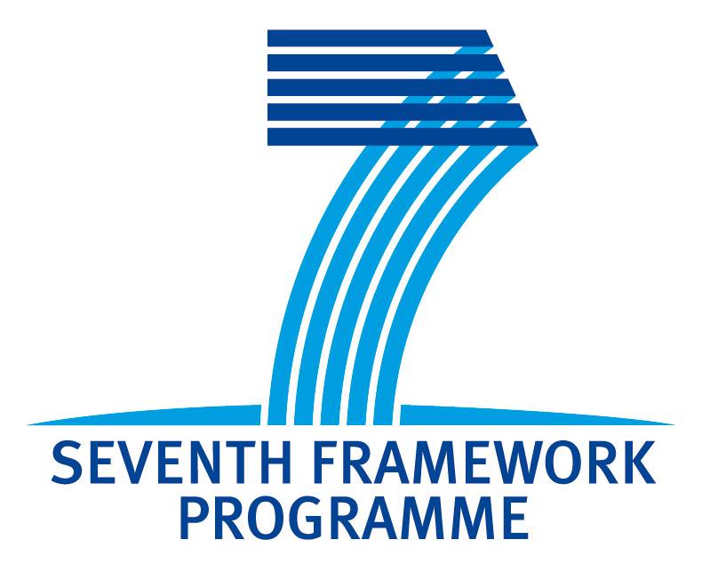 Seventh Framework Programm